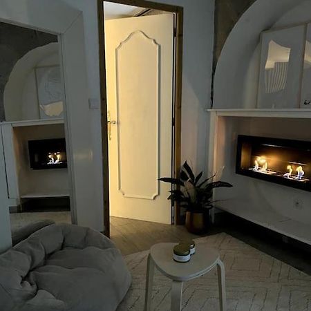 Superbe Duplex En Hyper Centre Διαμέρισμα Σαιντ-Ετιέν Εξωτερικό φωτογραφία