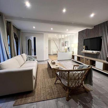 Superbe Duplex En Hyper Centre Διαμέρισμα Σαιντ-Ετιέν Εξωτερικό φωτογραφία