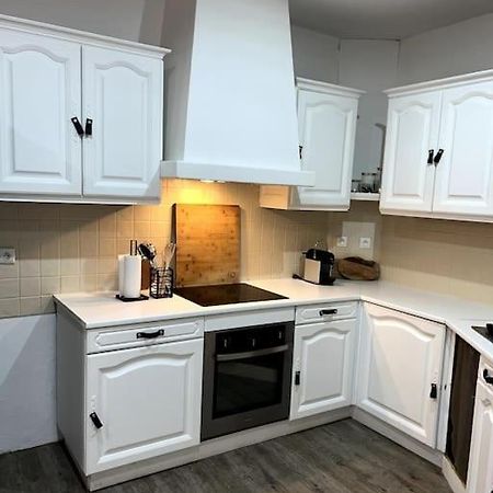 Superbe Duplex En Hyper Centre Διαμέρισμα Σαιντ-Ετιέν Εξωτερικό φωτογραφία
