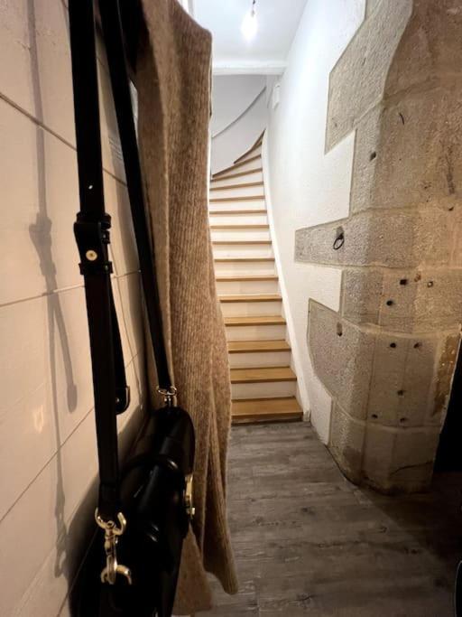 Superbe Duplex En Hyper Centre Διαμέρισμα Σαιντ-Ετιέν Εξωτερικό φωτογραφία