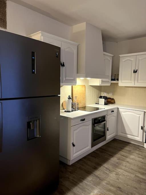 Superbe Duplex En Hyper Centre Διαμέρισμα Σαιντ-Ετιέν Εξωτερικό φωτογραφία