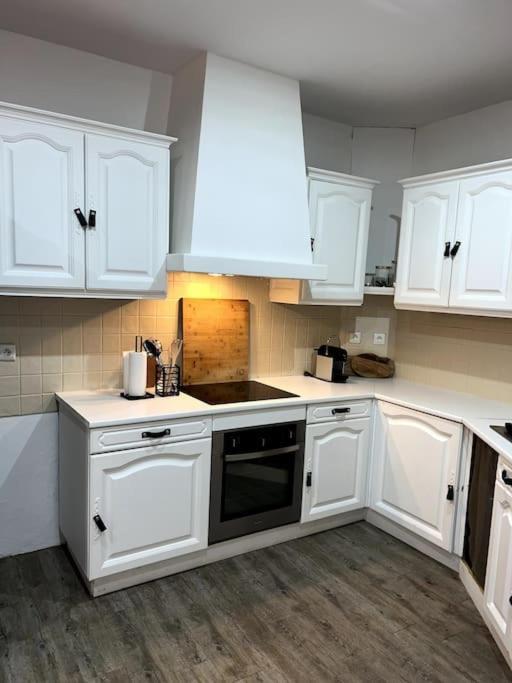 Superbe Duplex En Hyper Centre Διαμέρισμα Σαιντ-Ετιέν Εξωτερικό φωτογραφία